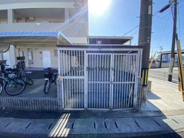 その他　周辺環境