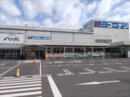 ホームセンター　コーナン 名古屋北店（ホームセンター）まで2346m