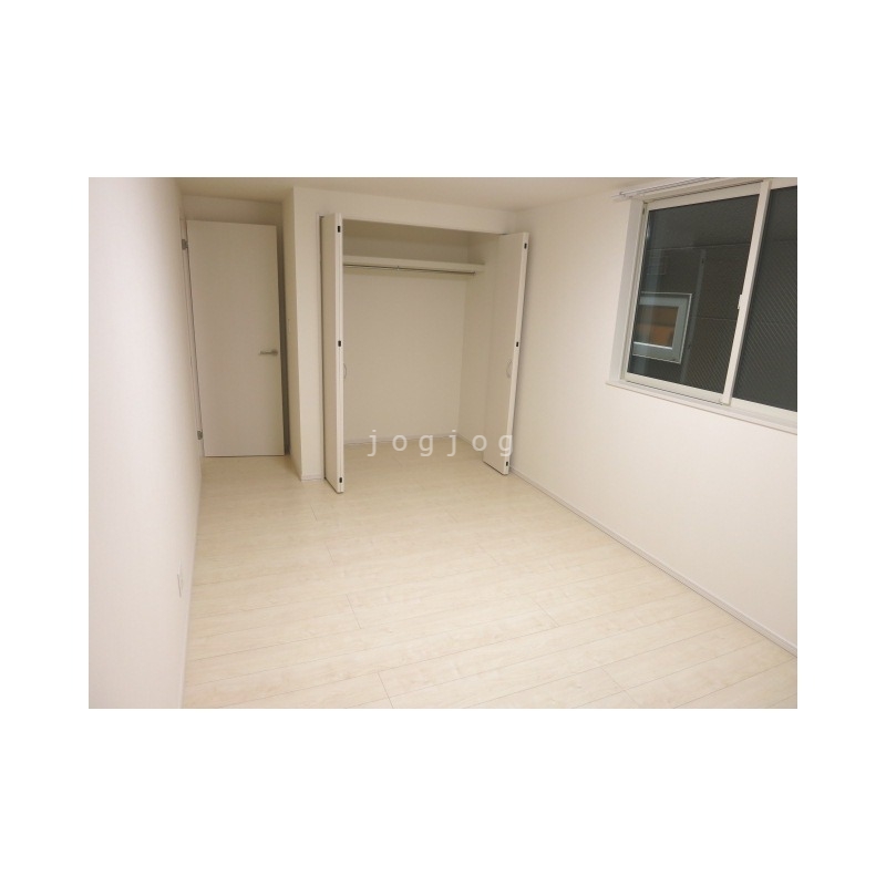 その他部屋・スペース　明るいお部屋です。