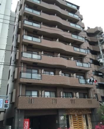 建物外観　☆きれいな外観☆
