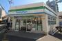 コンビニ　ファミリーマート 天六本庄東店（コンビニ）まで352m