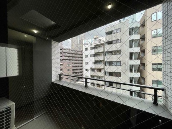 都営大江戸線 西新宿五丁目駅 徒歩3分 11階建 築20年の内装写真