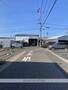 その他　前面道路（その他）まで0m