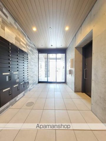 ロビー　ロビー