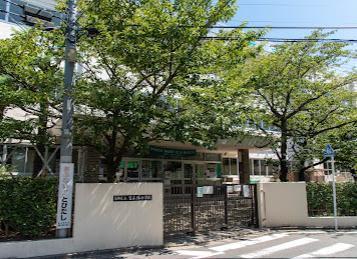 小学校　宝木塚小学校（小学校）まで350m