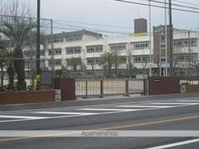 小学校　長尾小学校（小学校）まで850m