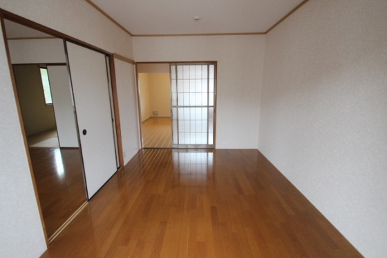 その他部屋・スペース　※別号室のお写真です。