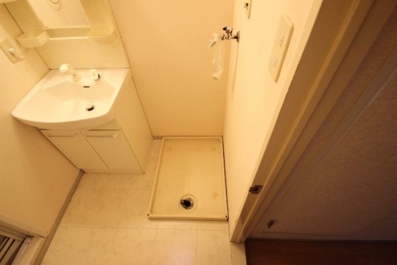 その他設備　※別号室のお写真です。