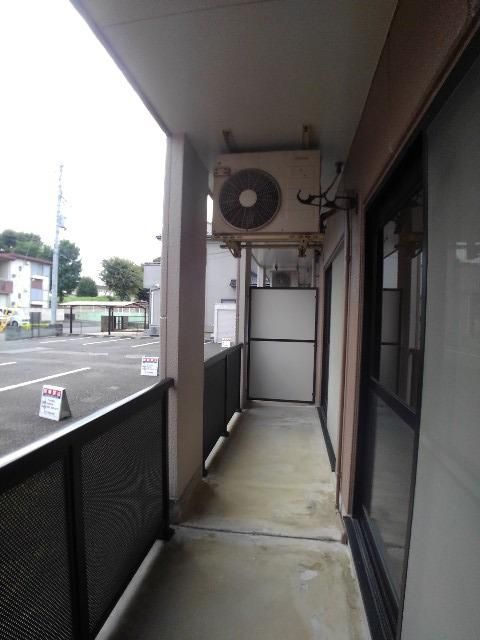 ラルジュフォンテーヌの内装写真