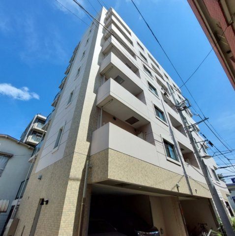 建物外観　☆綺麗な外観☆