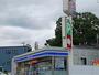 コンビニ　ローソン川口安行領根岸店（コンビニ）まで750m