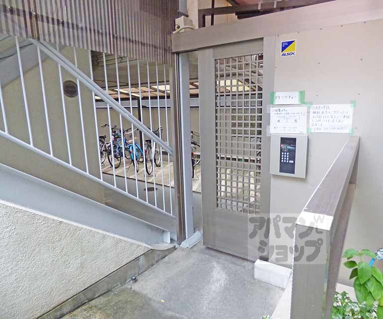 ロビー