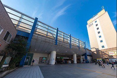 その他　赤羽駅東口前（その他）まで2679m
