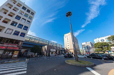 その他　赤羽駅東口前（その他）まで2679m