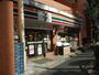 コンビニ　セブンイレブン江戸川橋店（コンビニ）まで626m