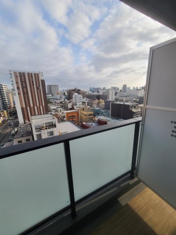 プレール・ドゥーク住吉IVの内装写真