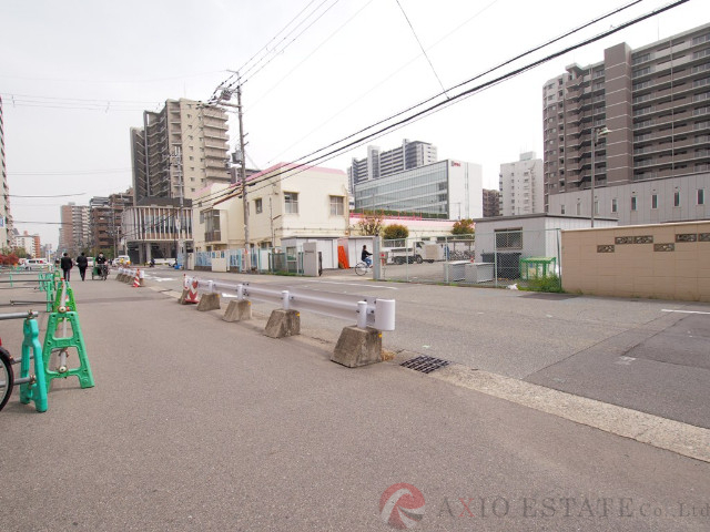 その他　周辺（その他）まで10m