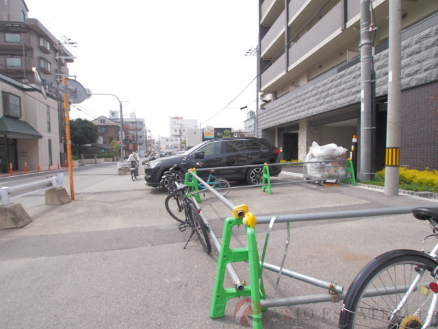 その他　周辺（その他）まで10m