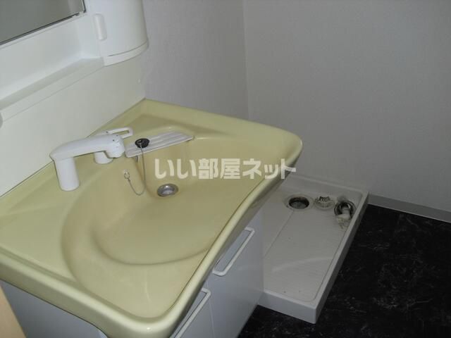 ヴェスタの内装写真
