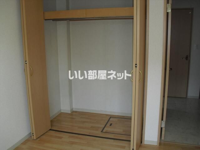 ヴェスタの内装写真