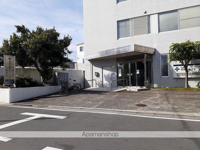 病院　湘南斉藤クリニック（病院）まで26m