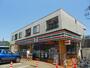 コンビニ　セブンイレブン 国立北2丁目店（コンビニ）まで301m