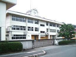 小学校　鏡野町立大野小学校（小学校）まで1000m