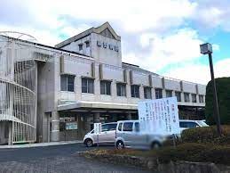 病院　鏡野町国民健康保険病院（病院）まで1200m