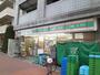 コンビニ　ローソンストア100 飛田給店（コンビニ）まで202m