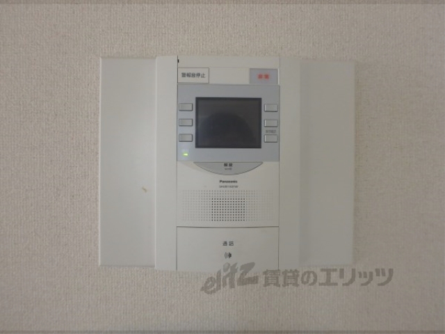 セキュリティ　ドアフォン（ＴＶ含）