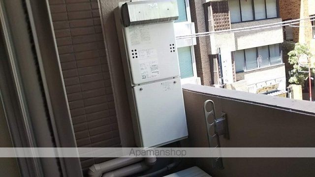 都営大江戸線 大門駅 徒歩4分 10階建 築25年のその他写真
