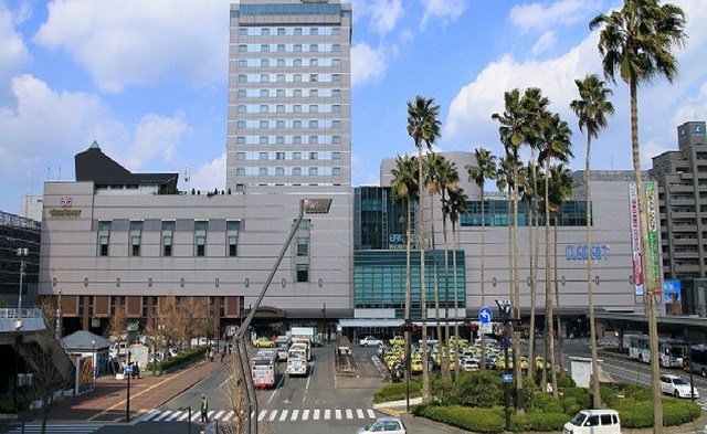 その他　JR徳島駅（その他）まで1277m