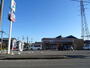 コンビニ　セブンイレブン新潟東中野山店（コンビニ）まで450m