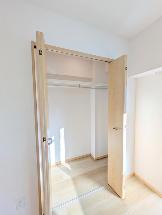 藤井マンションの内装写真