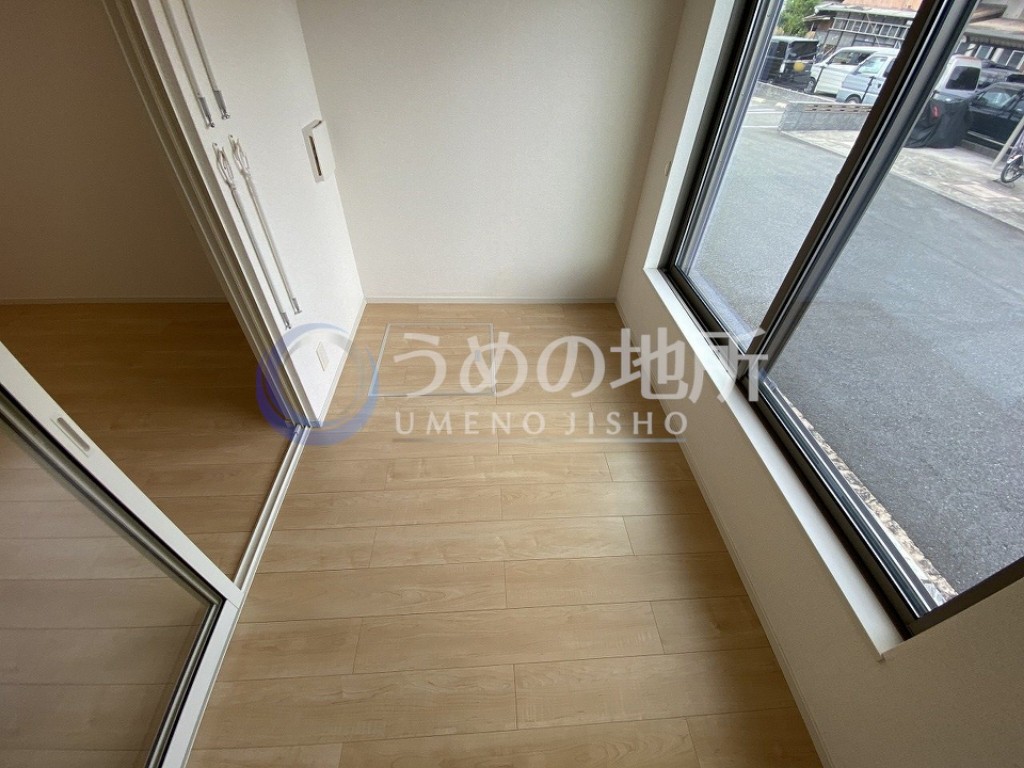 その他部屋・スペース　サンルーム