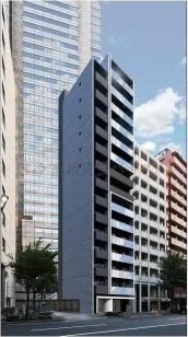 建物外観　☆きれいな外観☆