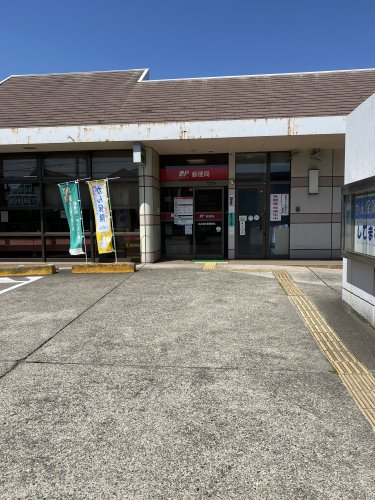 郵便局　名古屋伏屋郵便局（郵便局）まで786m