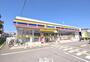 コンビニ　ミニストップ寝屋川中木田町店（コンビニ）まで129m