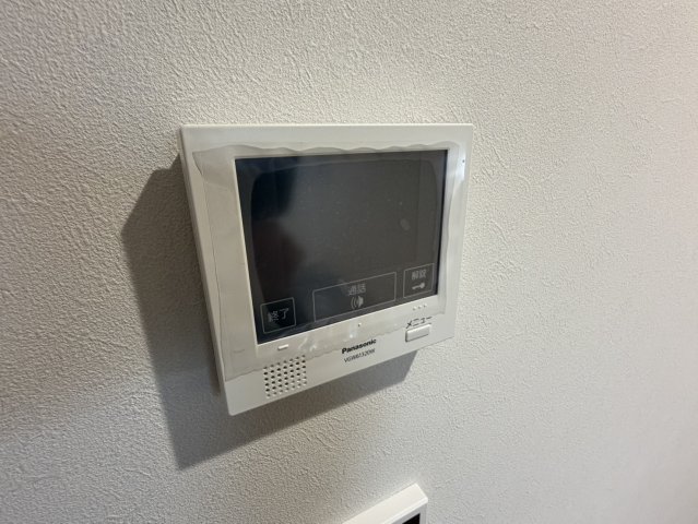 セキュリティ　同施工参考写真