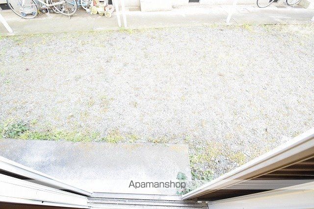 眺望　眺望