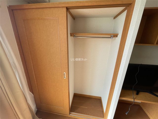 ドミール中島Nの内装写真