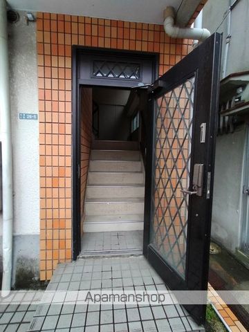 プチメゾン堀溝の外観写真