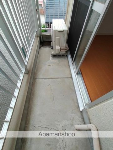 プチメゾン堀溝の内装写真