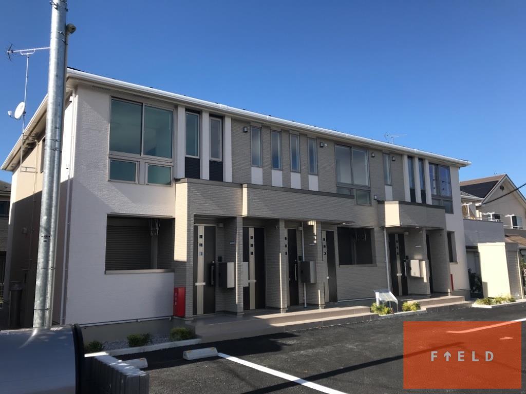 建物外観　※イメージ