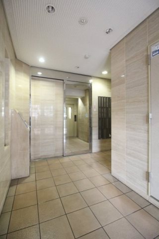 セキュリティ　★見学予約受付中★