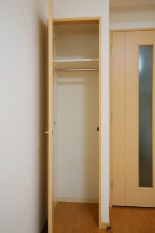 収納　★見学予約受付中★
