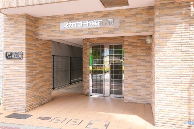 エントランス　★見学予約受付中★