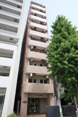 建物外観　★見学予約受付中★