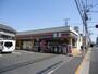 コンビニ　セブンイレブン西荻北口駅前店（コンビニ）まで144m