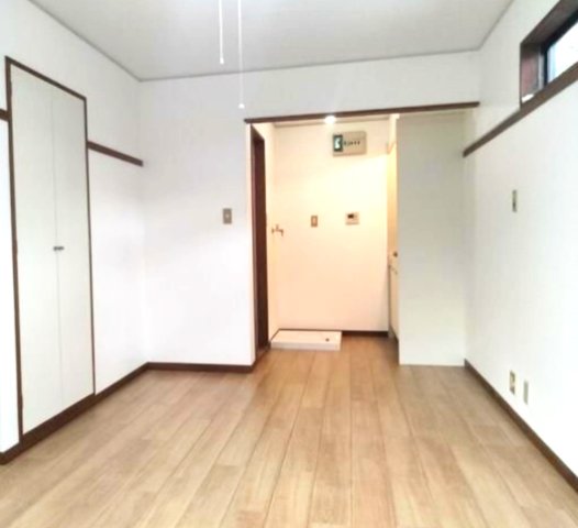 居室・リビング　洋室です。